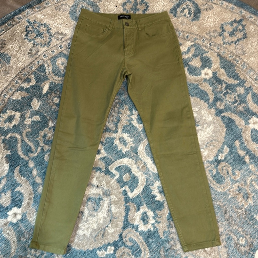 Skinny Jeans